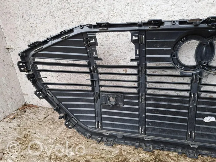 Audi e-tron Front grill 4KE853651