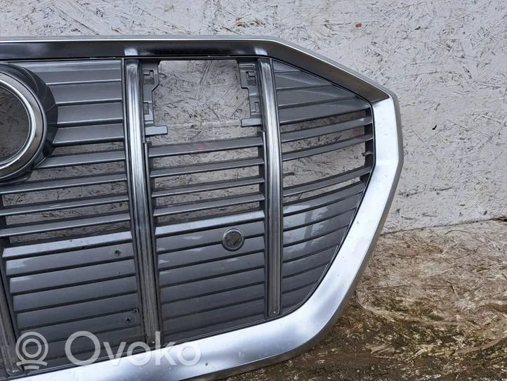 Audi e-tron Front grill 4KE853651