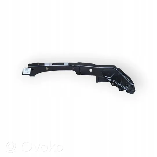 Audi A6 S6 C8 4K Supporto di montaggio del parafango 4K0821167