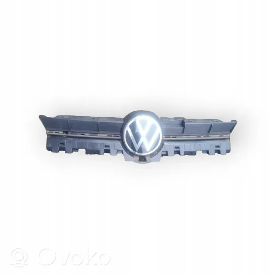 Volkswagen Up Front grill 1S0853653A