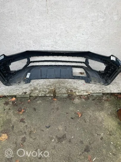 Volkswagen Amarok Front bumper 2H6---nr