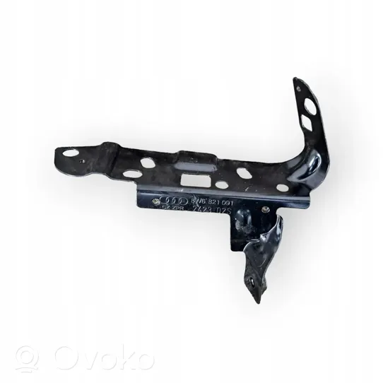 Audi A5 Fender mounting bracket 8W6821092