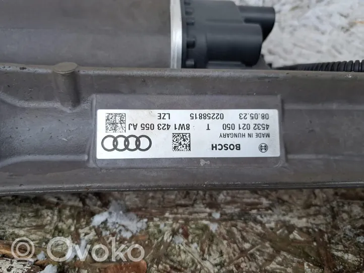 Audi A5 Crémaillère de direction 8W1423055AJ