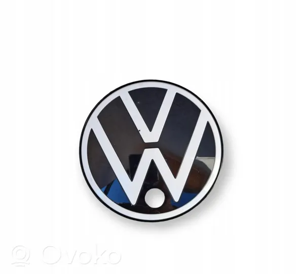 Volkswagen ID.4 Inny emblemat / znaczek 10A853601