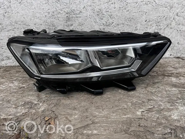 Volkswagen T-Roc Lampy przednie / Komplet 2GA941006B