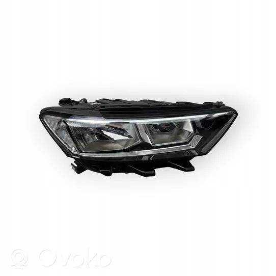 Volkswagen T-Roc Lampy przednie / Komplet 2GA941006B