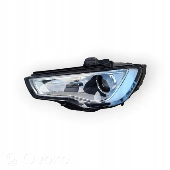 Audi A3 S3 8V Lampa przednia 8V0941005