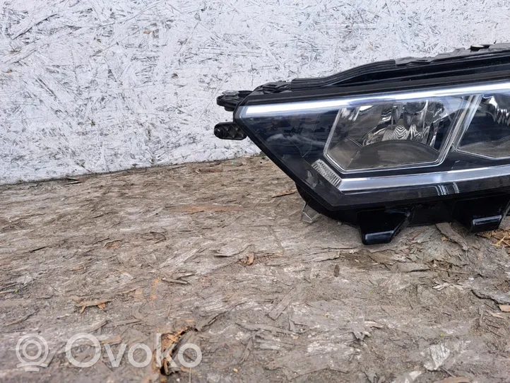 Volkswagen T-Roc Lampy przednie / Komplet 2GA941005B