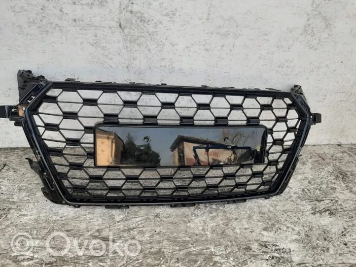 Audi TT TTS Mk2 Kühlergrill 8S0853651H