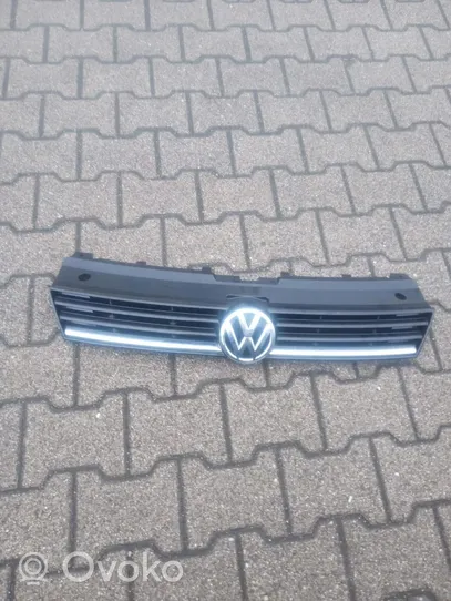 Volkswagen Polo V 6R Grille de calandre avant 6C0853600