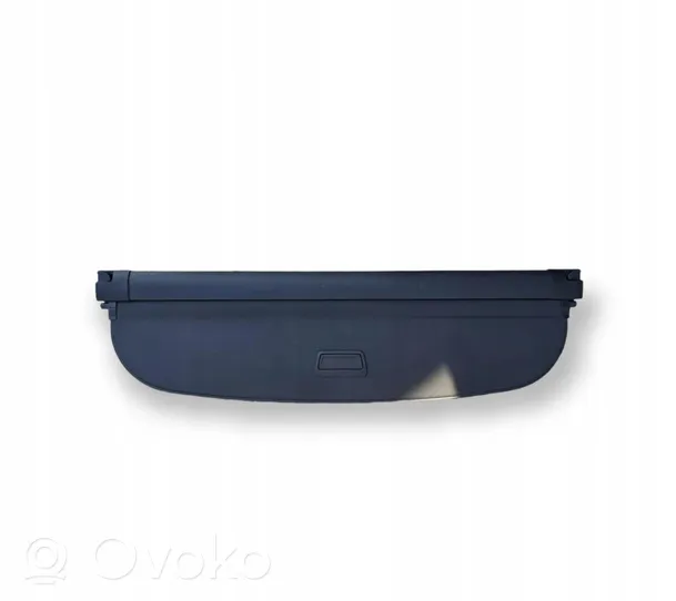 Audi Q7 4M Parcel shelf load cover 4M0863553B