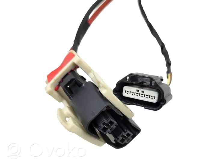 Dacia Dokker Other wiring loom 1801655-1