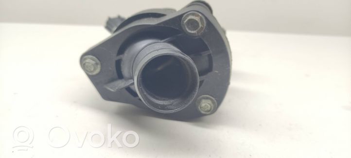 Volvo S40 Termostatas/ termostato korpusas 30650810