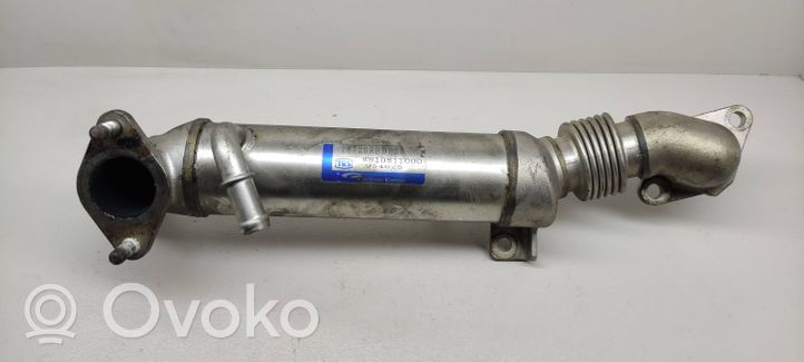 Honda Accord EGR-venttiili/lauhdutin 18720RBDE00