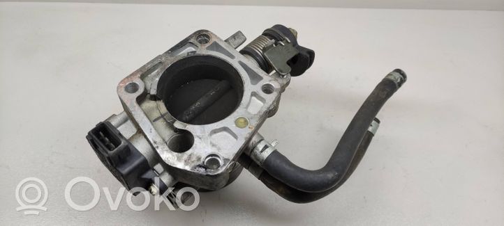 KIA Rio Droselinė sklendė 0k24718911