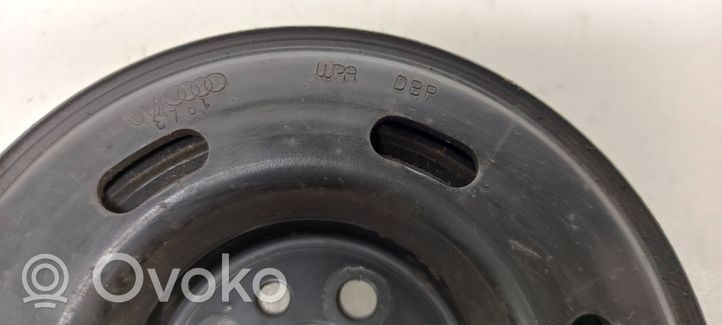 Volkswagen Bora Kampiakselin vauhtipyörä 06A105243E