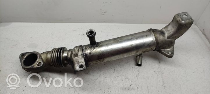 Honda Accord EGR-venttiili/lauhdutin 18720RRDE00