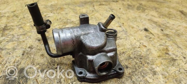 Mercedes-Benz ML W163 Termostat / Obudowa termostatu A6122030275