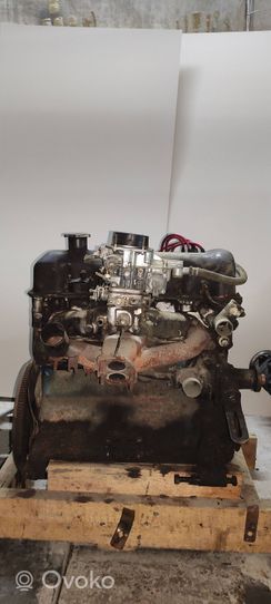 VAZ 2101 Motor 4163710