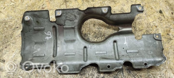 Opel Zafira B other engine part 55188264