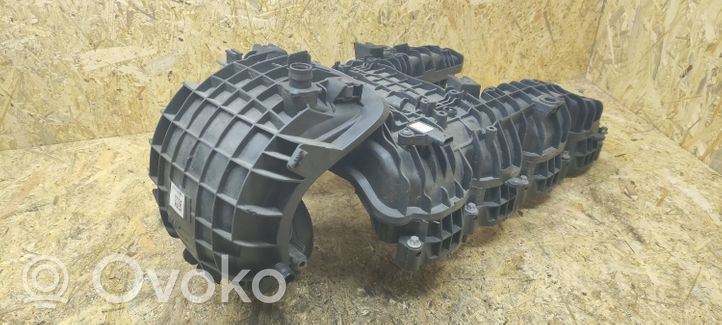 Mercedes-Benz GLE AMG (W166 - C292) Intake manifold A2780980807