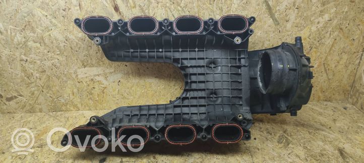 Mercedes-Benz GLE AMG (W166 - C292) Intake manifold A2780980807