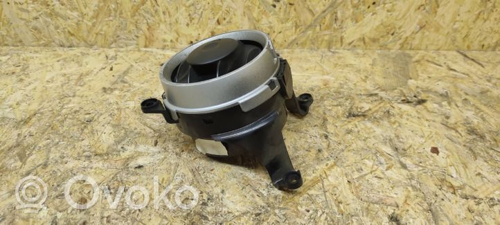 Ford Fiesta Copertura griglia di ventilazione laterale cruscotto 2S6HA018B09AEW