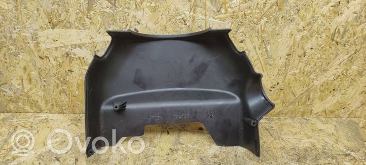 Fiat Coupe Garniture de colonne de volant 016161