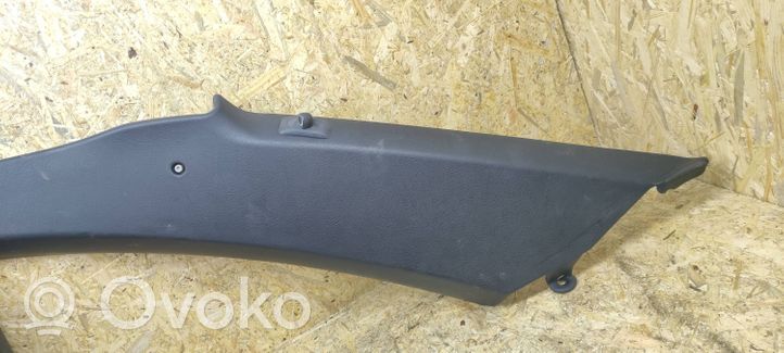 Fiat Coupe Rivestimento montante (A) 14050