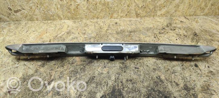 Citroen C5 Poszycie / Tapicerka tylnej klapy bagażnika 9642101277