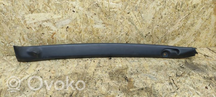 Citroen C5 Rear sill trim cover 9631656877