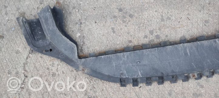 Volvo V50 Osłona pod zderzak przedni / Absorber 30763681