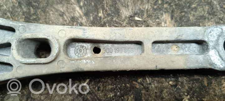 Volkswagen PASSAT CC Supporto della scatola del cambio 3C0199855J