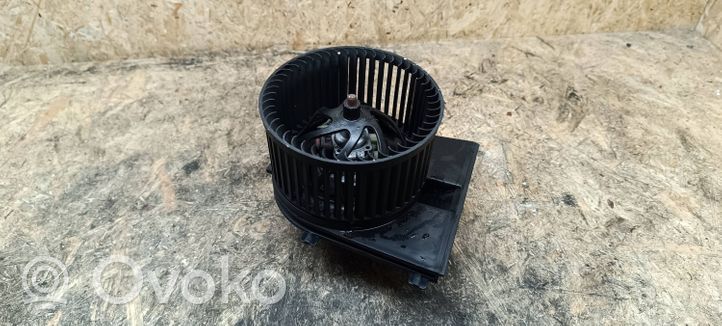 Volkswagen Lupo Soplador/ventilador calefacción 1J1819021A