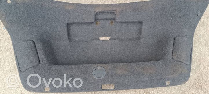 Volkswagen PASSAT CC Rivestimento portellone posteriore/bagagliaio 3C8867605H