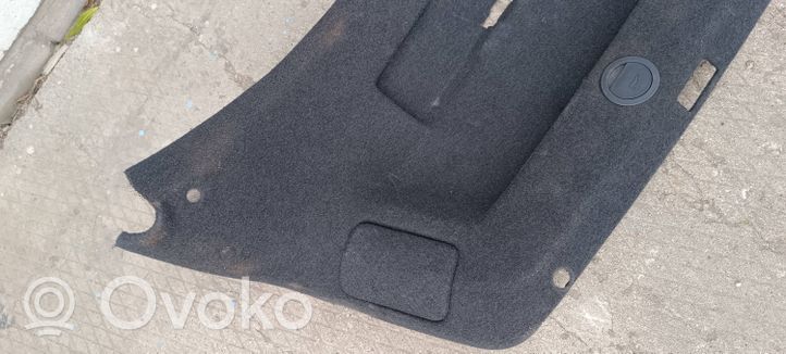 Volkswagen PASSAT CC Rivestimento portellone posteriore/bagagliaio 3C8867605H