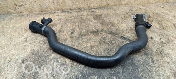 BMW 3 E46 Engine coolant pipe/hose 103059