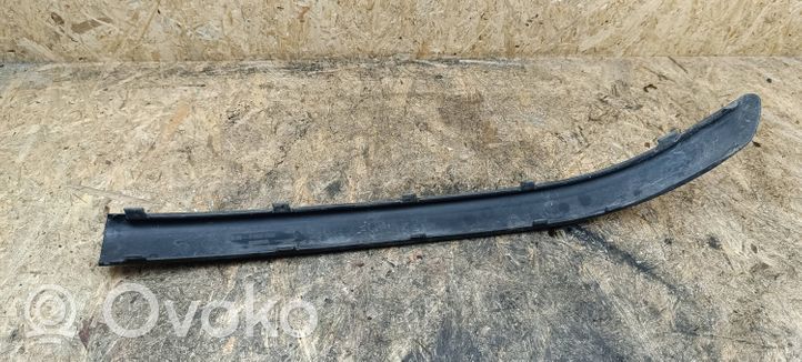 BMW 3 E46 Front bumper splitter molding 7030608