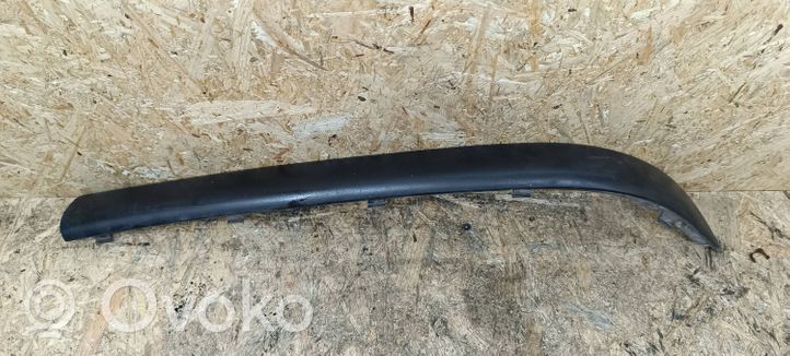 BMW 3 E46 Front bumper splitter molding 7030608