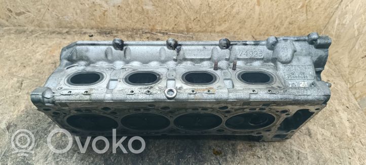 Mercedes-Benz SLS AMG Engine head R1560163301