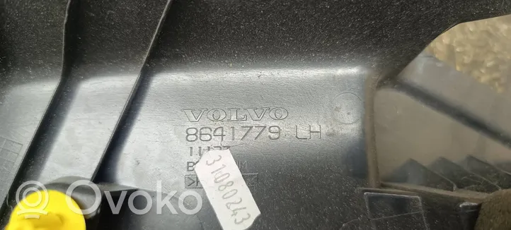 Volvo V50 Muu sisätilojen osa 8641779