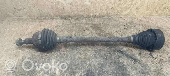 Audi TT Mk1 Rear driveshaft 