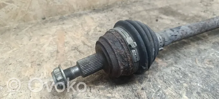 Audi TT Mk1 Rear driveshaft 