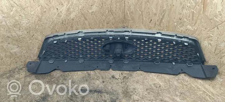 Ford Focus Grille calandre supérieure de pare-chocs avant 4M518138AE