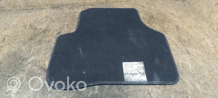 Volkswagen PASSAT CC Car floor mat set 3C1863011C