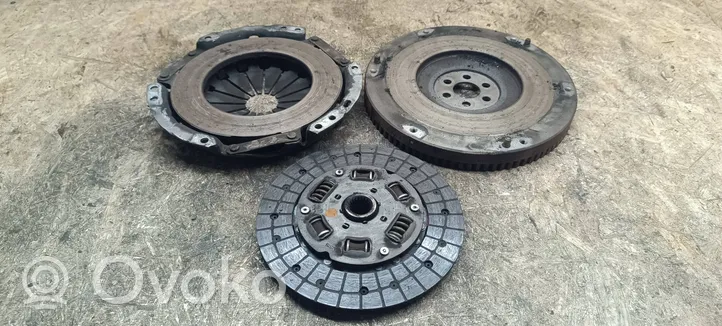 Toyota Yaris Clutch set kit 52020