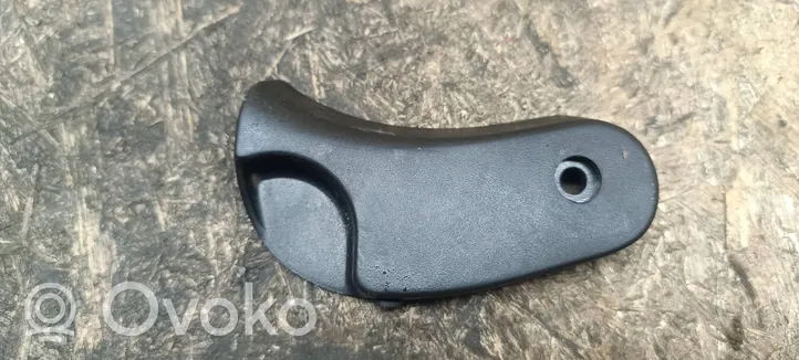 BMW 3 E46 Engine bonnet (hood) release handle 8223163