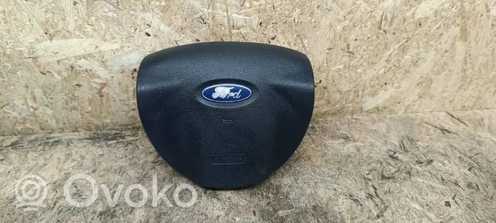 Ford Focus Steering wheel airbag 4M51A042B85