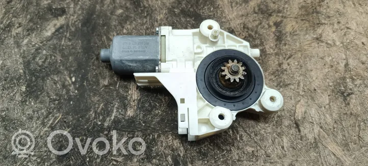 Ford Focus Front door window regulator motor 4M5T14453