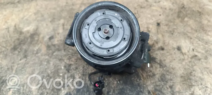 Jaguar XF X250 Klimakompressor Pumpe 8X2319D629BA